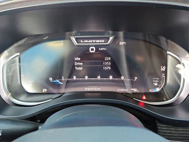 Used 2023 RAM 1500 Limited image 11