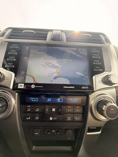 Used 2023 Toyota 4Runner Limited AWD/4WD image 13