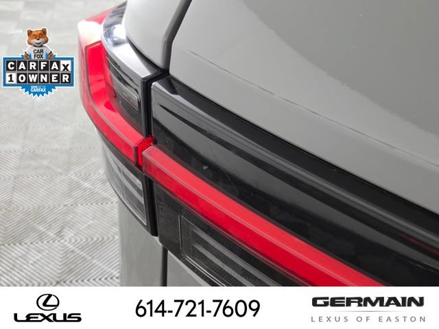 Used 2025 Lexus TX 350 AWD w/ Technology Package image 17