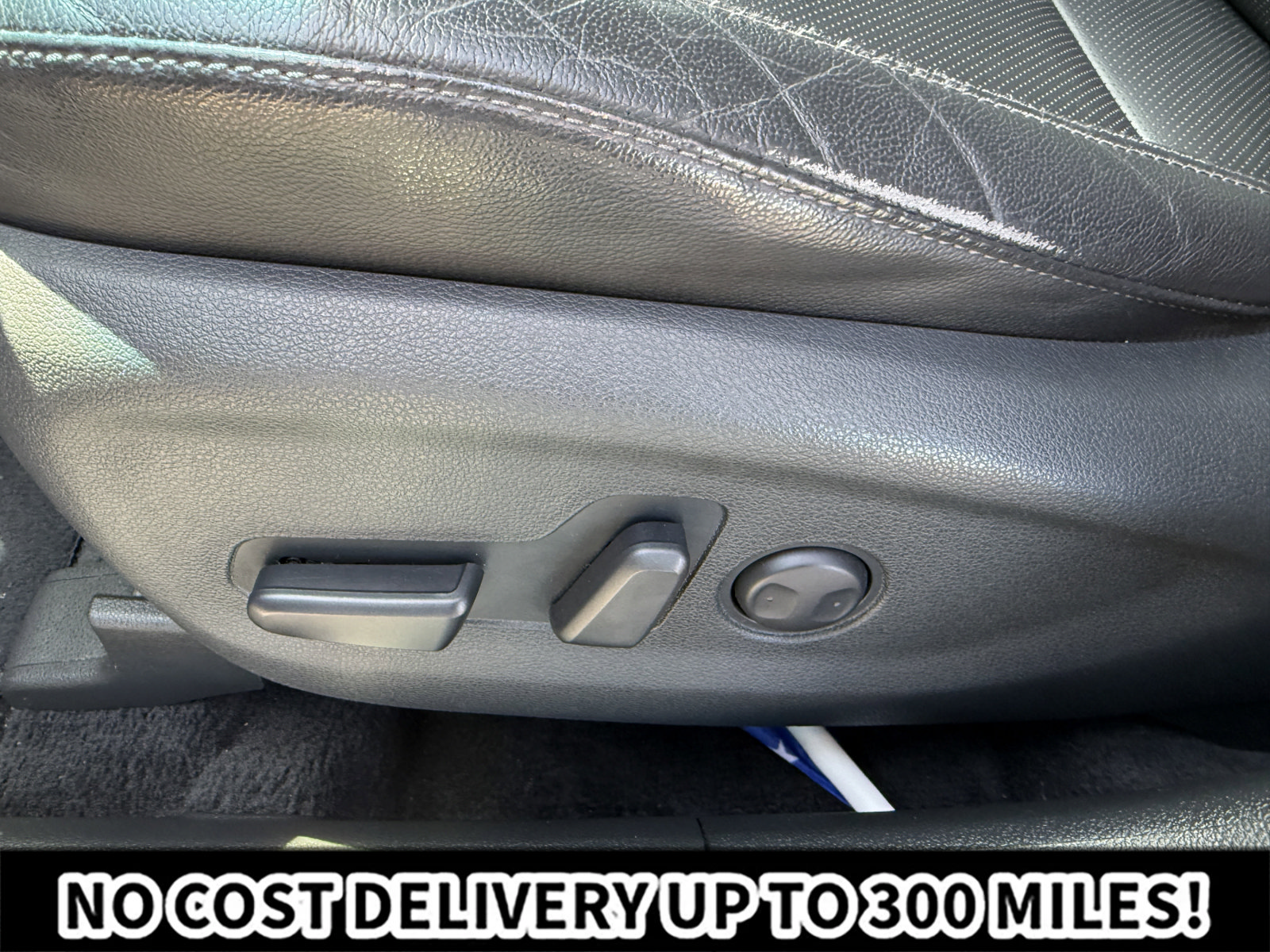 Used 2020 Hyundai Tucson Ultimate w/ Cargo Package AWD/4WD image 20