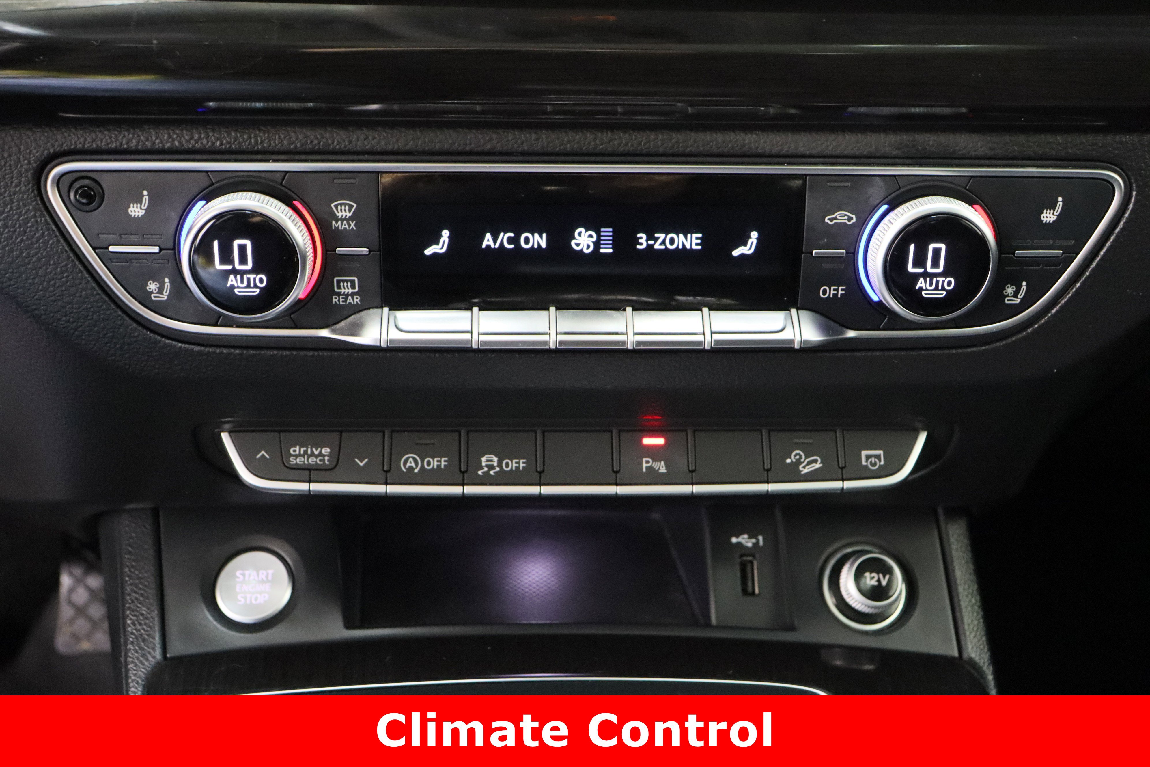 Used 2018 Audi Q5 2.0T Premium Plus image 20