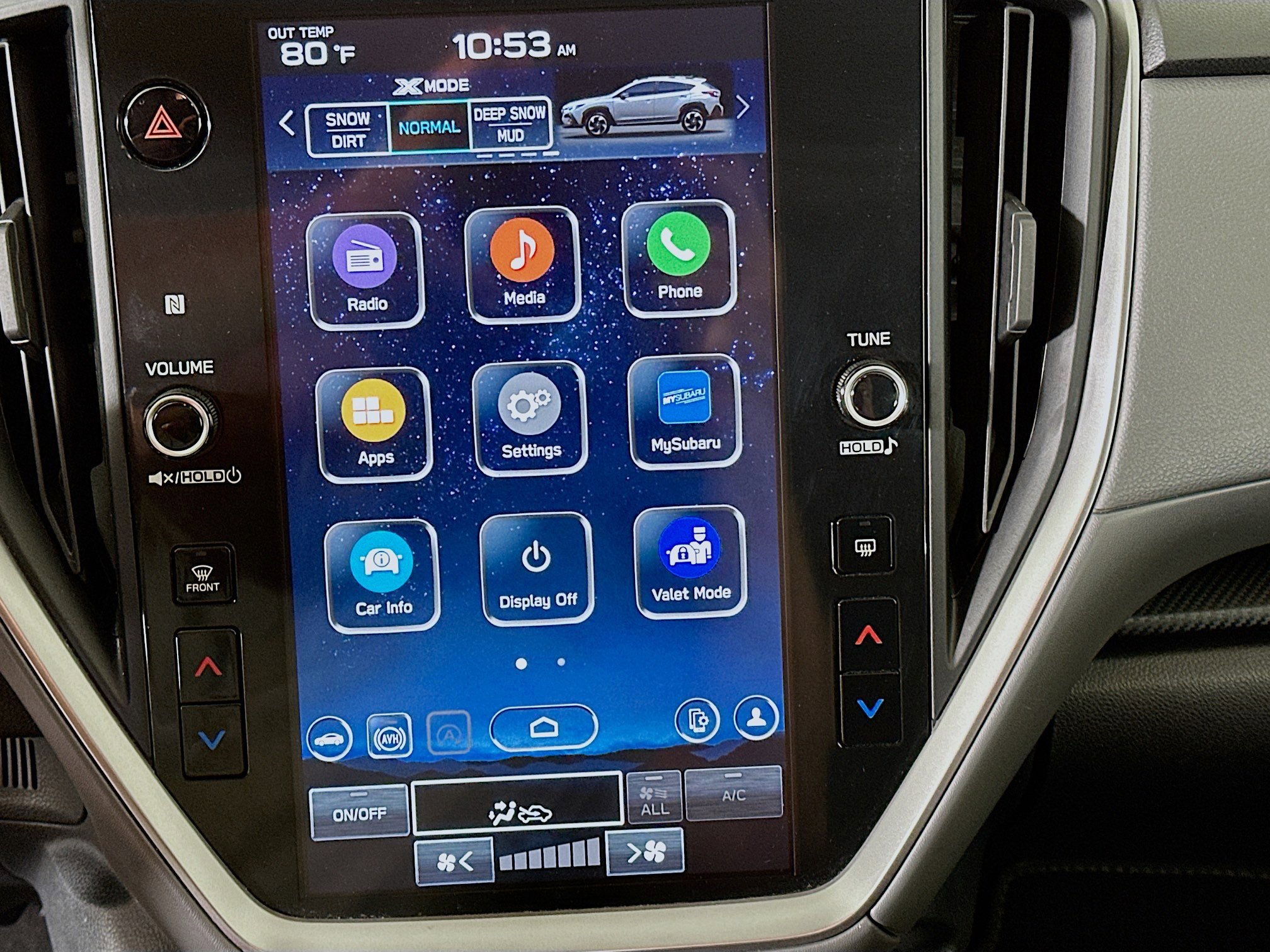 Used 2025 Subaru Crosstrek 2.0i Premium image 24