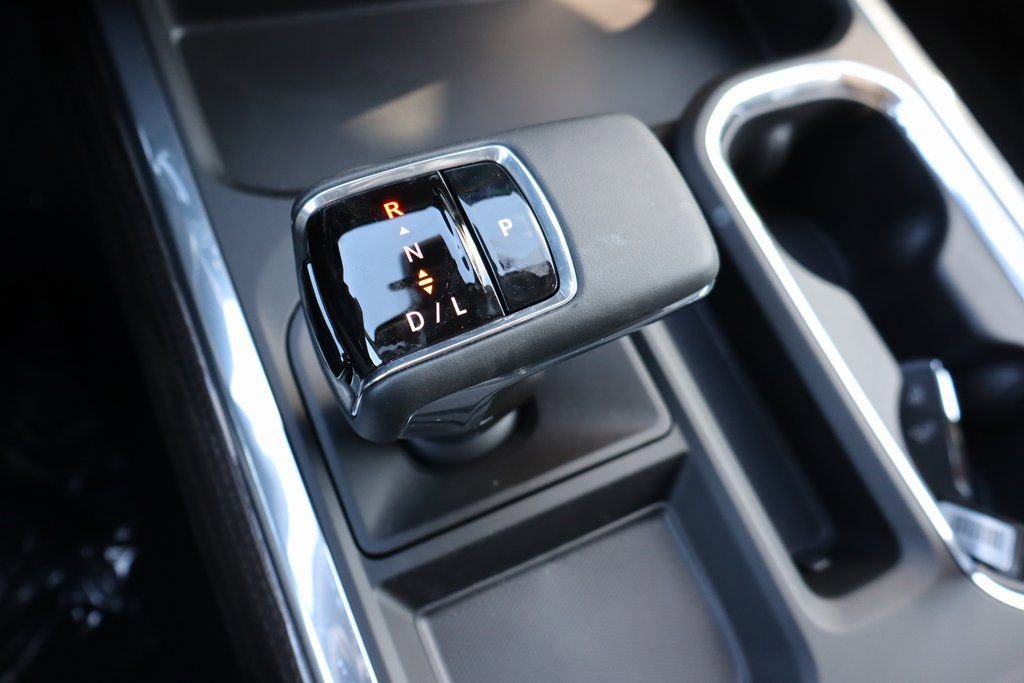 New 2026 Chevrolet Silverado 1500 RST w/ RST All Star Premium Package image 9