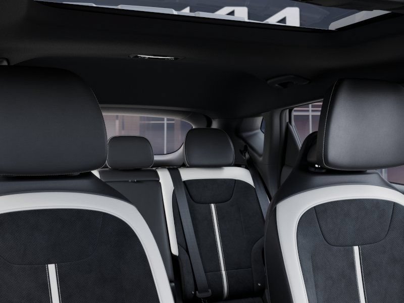 New 2026 Kia EV6 GT-Line AWD/4WD image 27