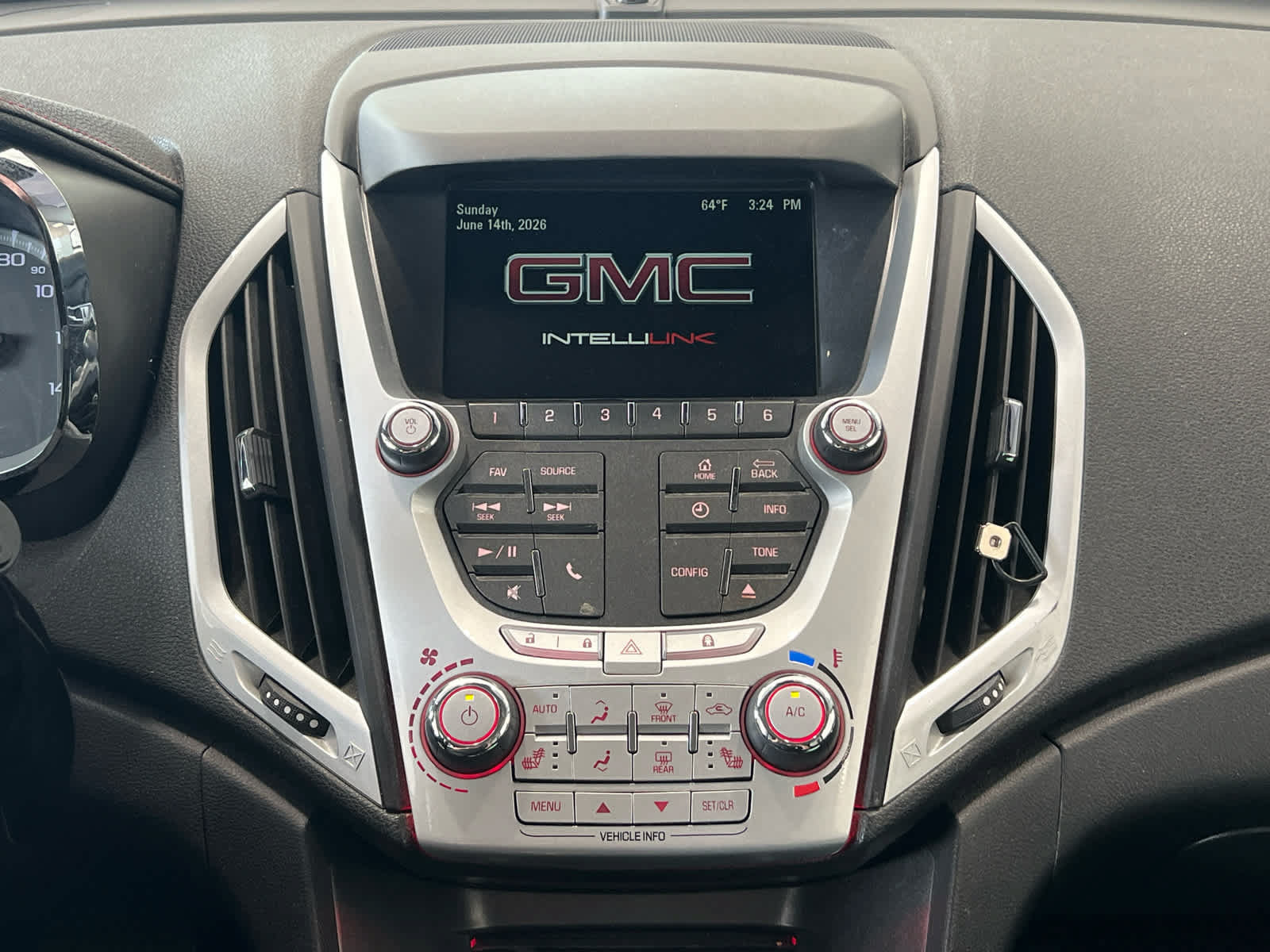 Used 2015 GMC Terrain SLE w/ Convenience Package AWD/4WD image 20