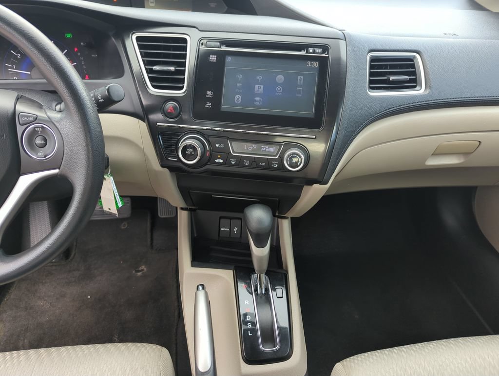 Used 2015 Honda Civic SE image 25