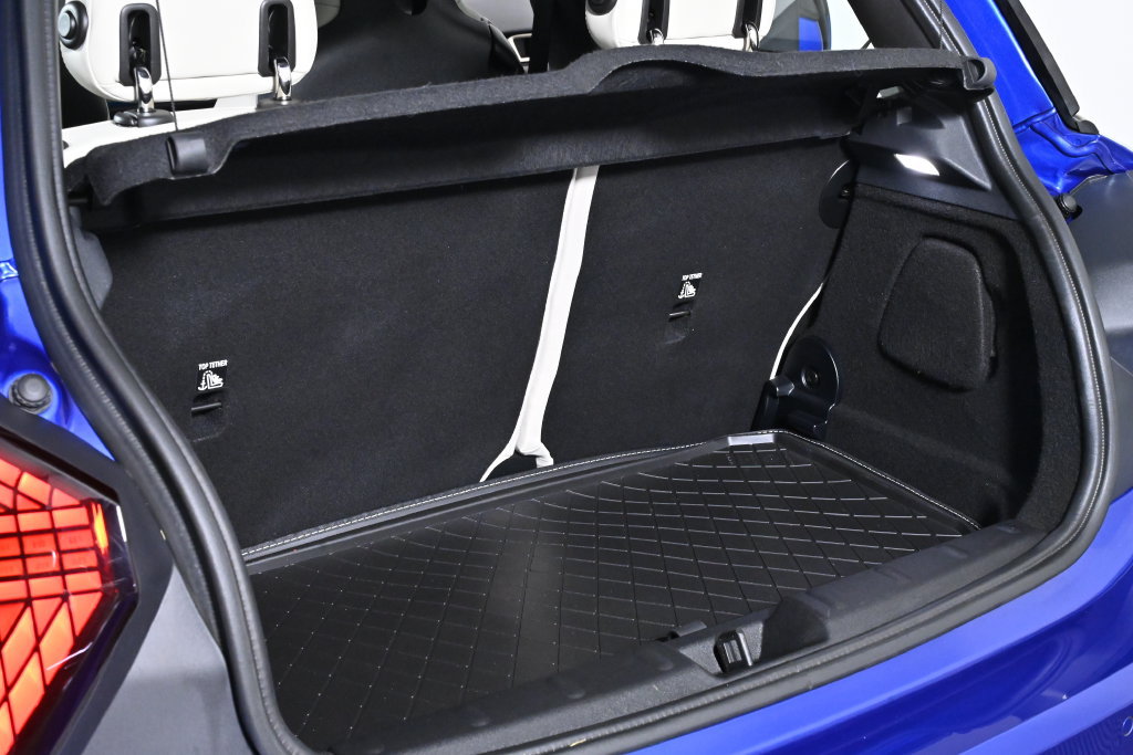 Certified 2026 MINI Cooper S FWD image 37