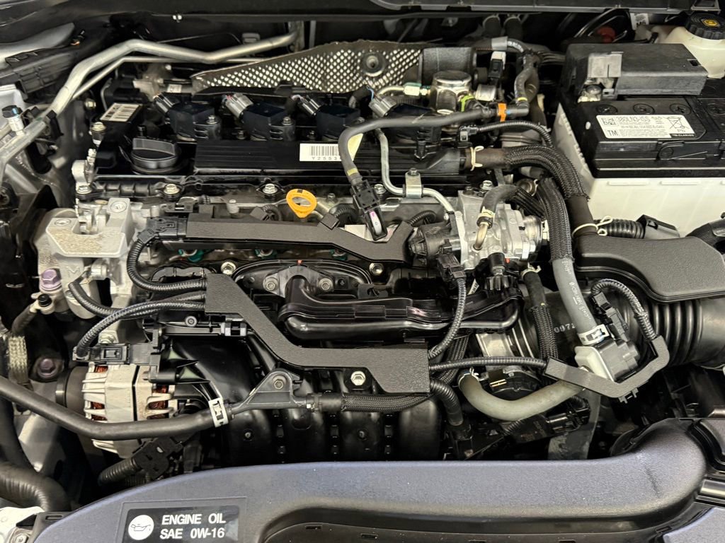 Certified 2022 Toyota Corolla Cross XLE w/ Convenience Package image 37