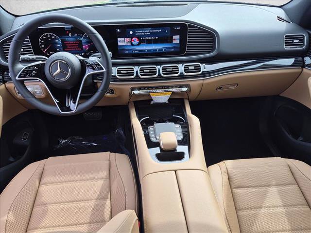 New 2026 Mercedes-Benz GLE 450 4MATIC image 13