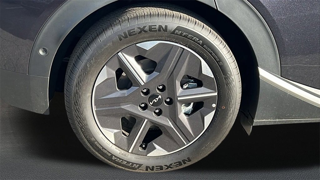 New 2025 Kia EV6 Light image 4