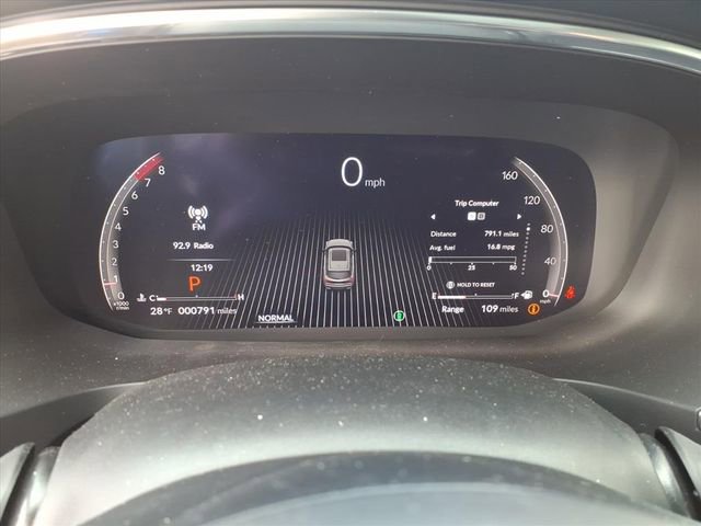 Used 2026 Acura MDX A-Spec image 11