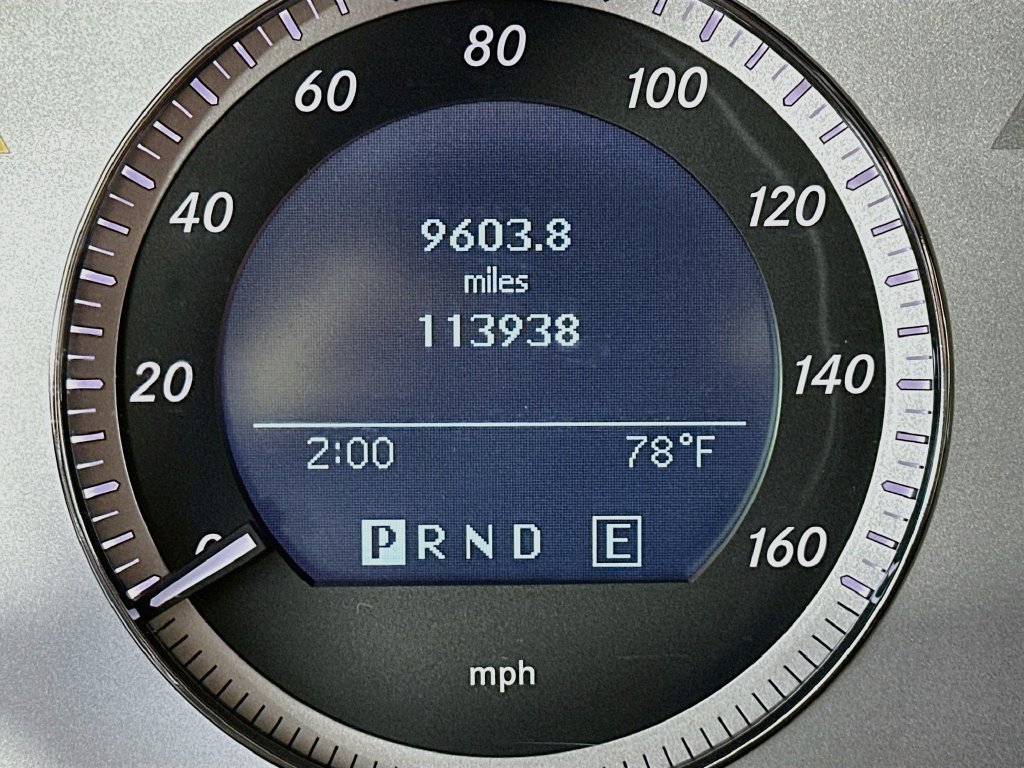 Used 2012 Mercedes-Benz GLK 350 2WD image 15