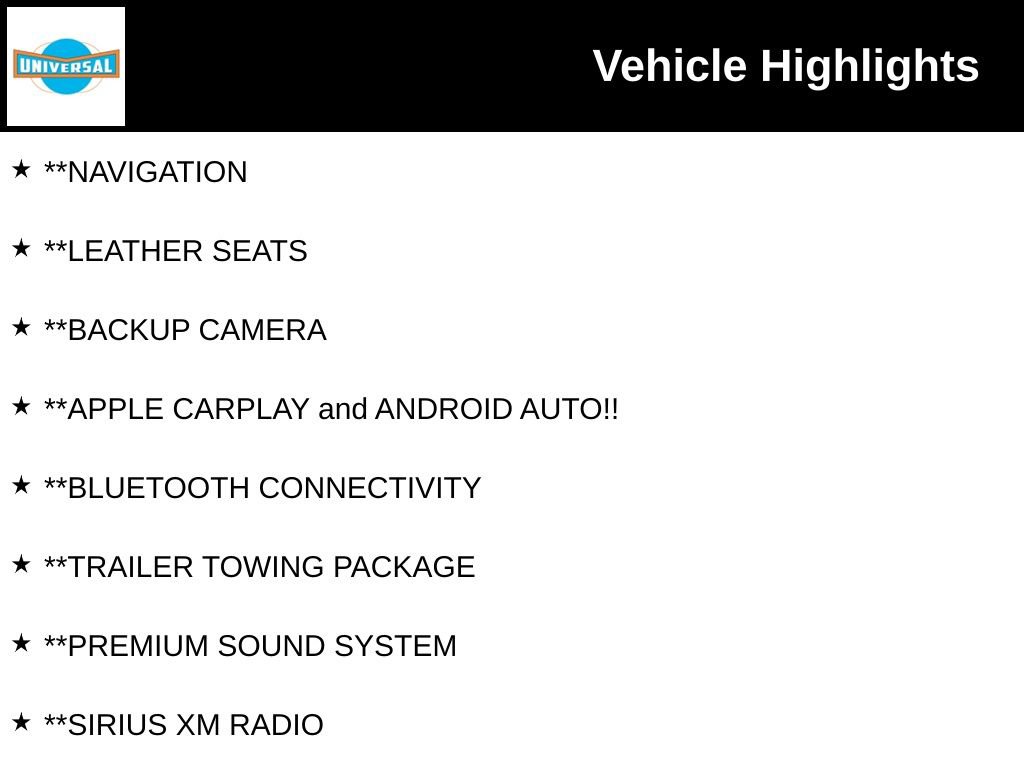 Used 2022 Jeep Gladiator Rubicon w/ Trailer Tow Package AWD/4WD image 4