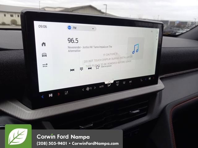 New 2026 Ford Explorer ST-Line w/ ST-Line Street Pack image 16