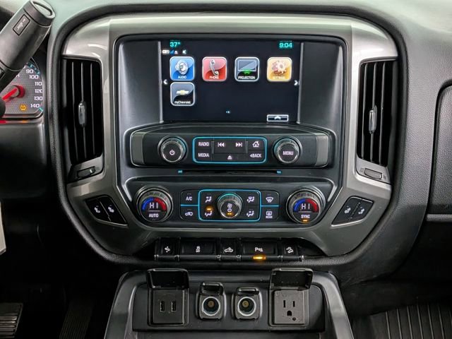 Used 2018 Chevrolet Silverado 1500 LT w/ All Star Edition image 28