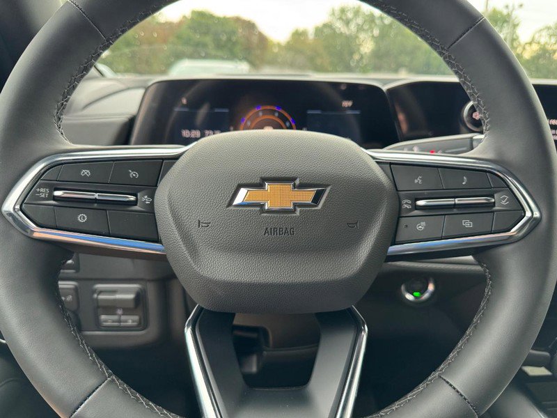 New 2026 Chevrolet Tahoe LT w/ Comfort Package image 15