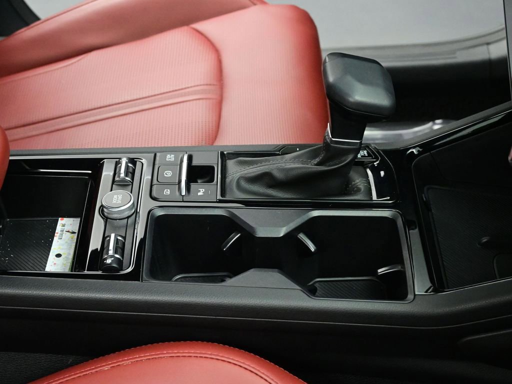 Used 2025 Kia K5 GT-Line w/ GT-Line Premium Package image 62