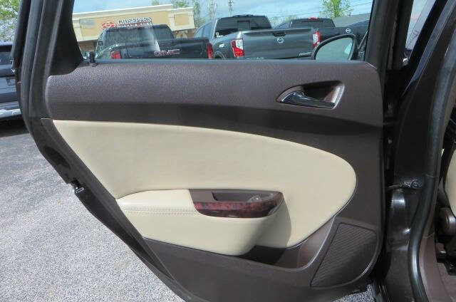 Used 2014 Buick Verano FWD image 8