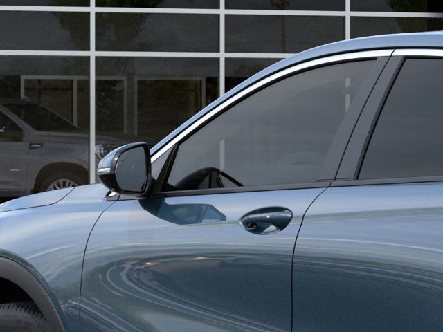 New 2026 Buick Envista Preferred w/ Convenience I Package image 12