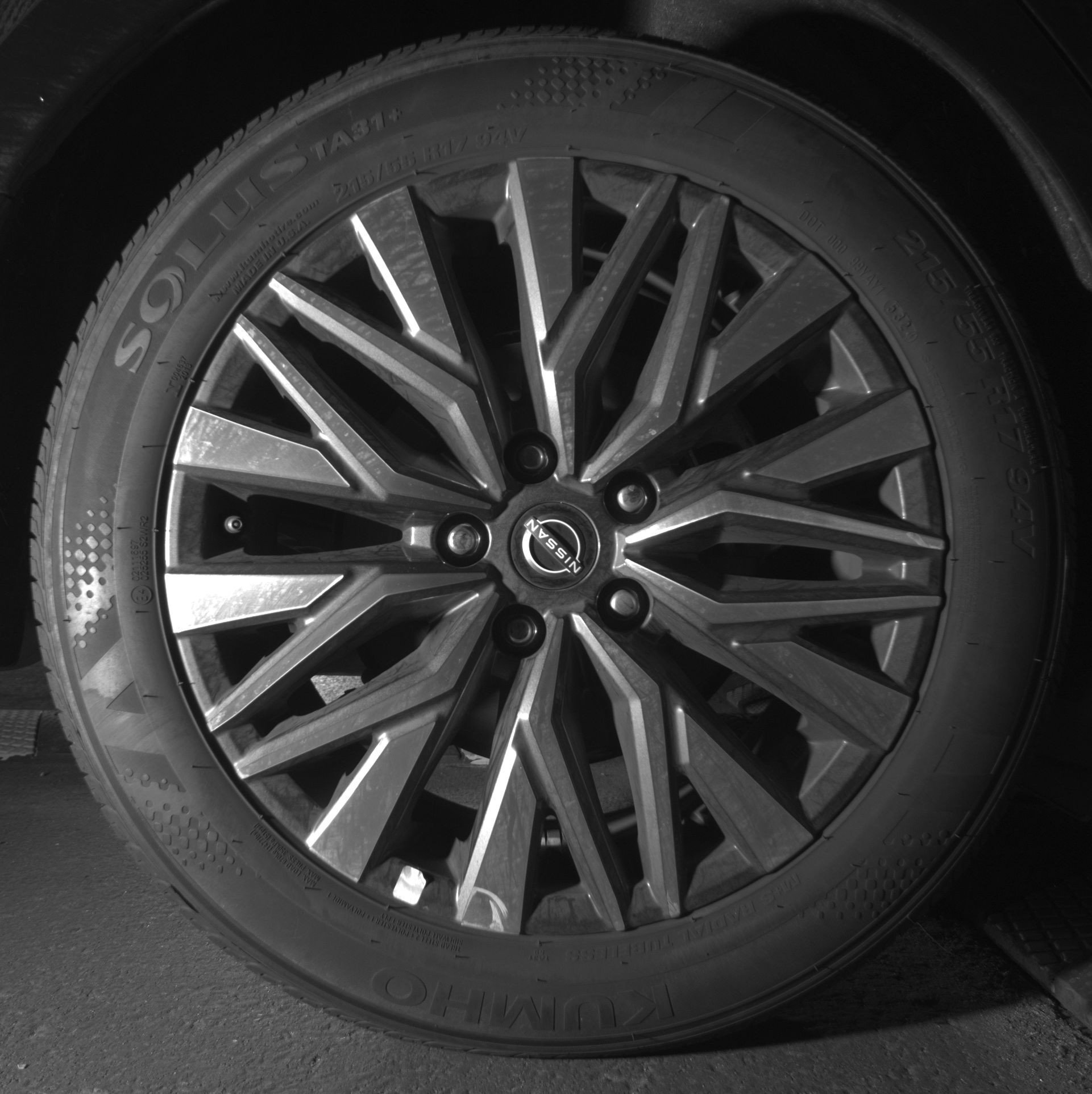 Used 2025 Nissan Altima 2.5 SV image 15