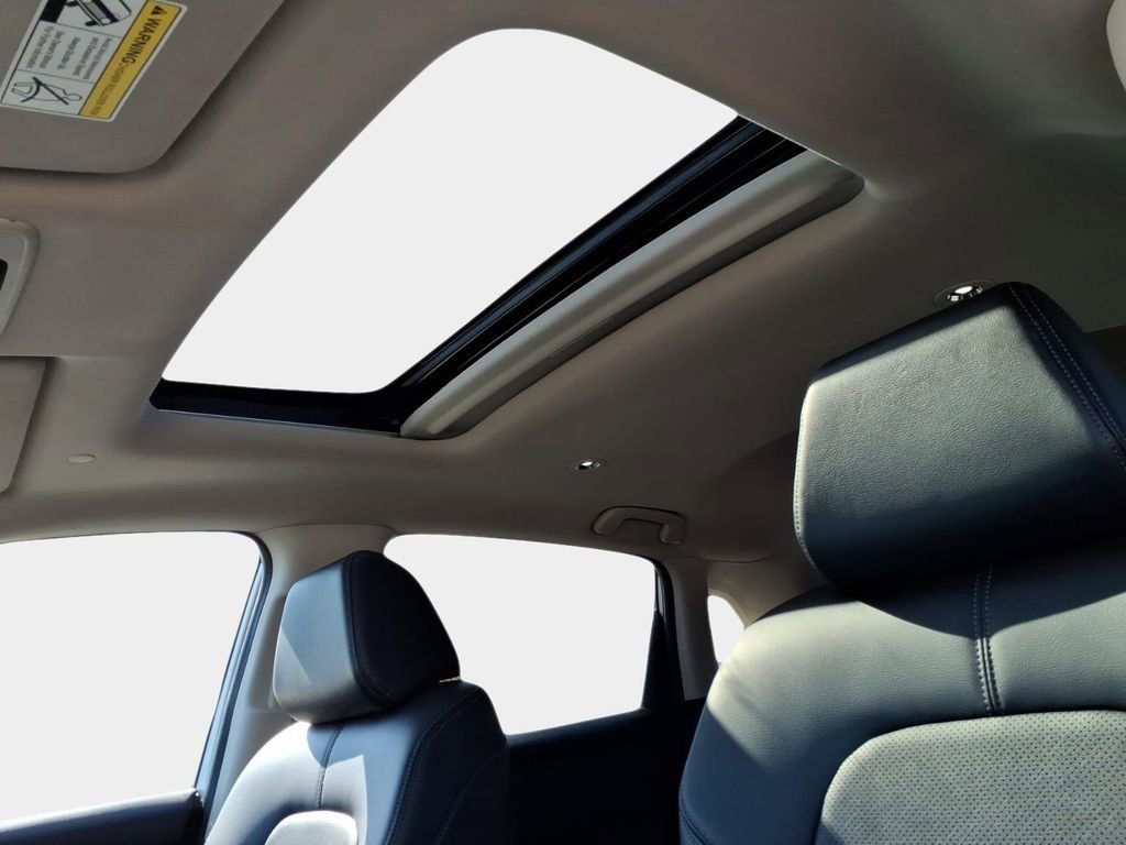 Used 2023 Honda HR-V EX-L image 25