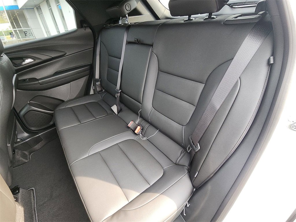 New 2026 Chevrolet TrailBlazer ACTIV w/ Convenience Package image 21