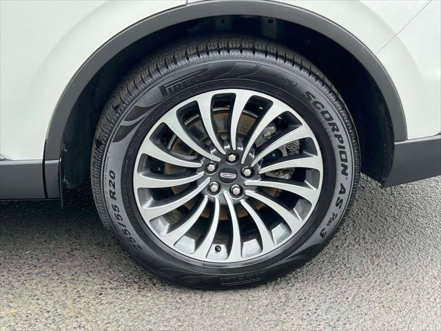 Used 2023 Lincoln Aviator AWD w/ Premium Package image 9