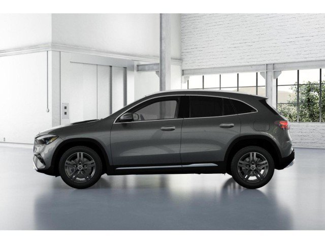 Used 2025 Mercedes-Benz GLA 250 image 33