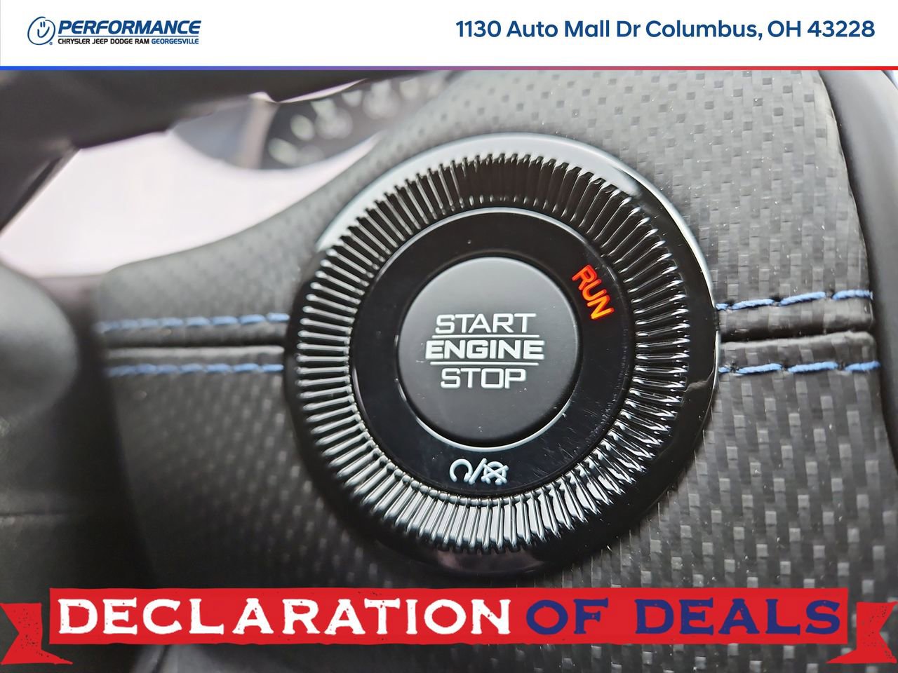 New 2026 Jeep Compass Latitude image 25