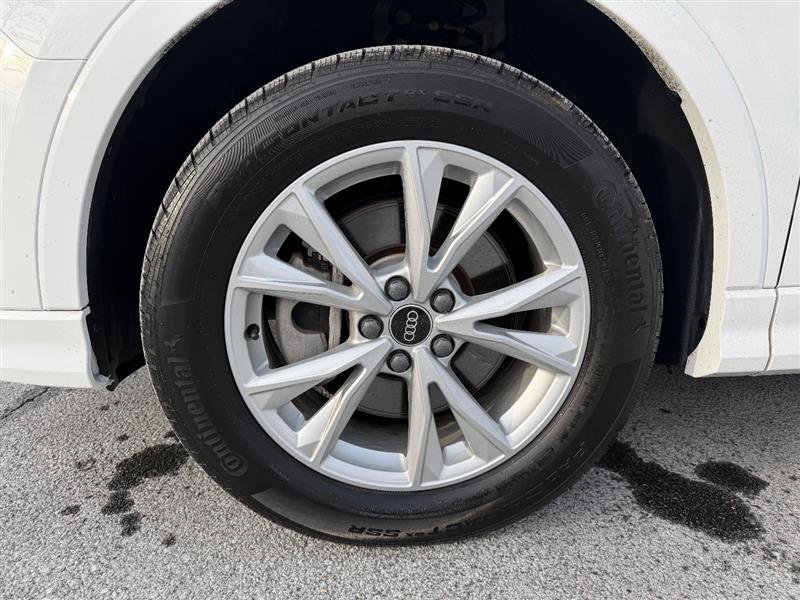 Used 2022 Audi Q3 2.0T Premium w/ Convenience Package image 17