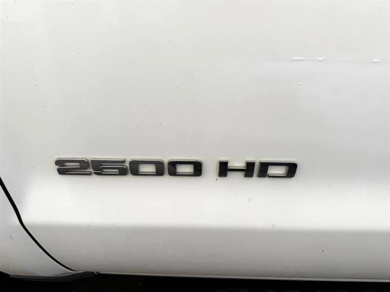 Used 2015 Chevrolet Silverado 2500 W/T w/ WT Fleet Convenience Package image 35