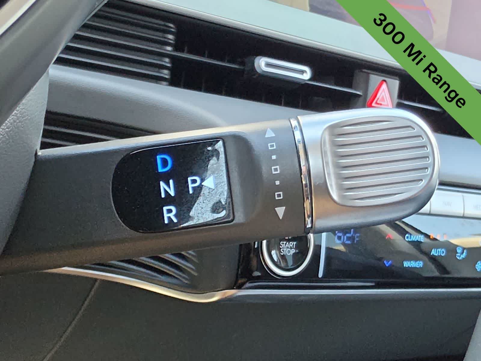 Used 2024 Hyundai Ioniq 5 SEL RWD image 22