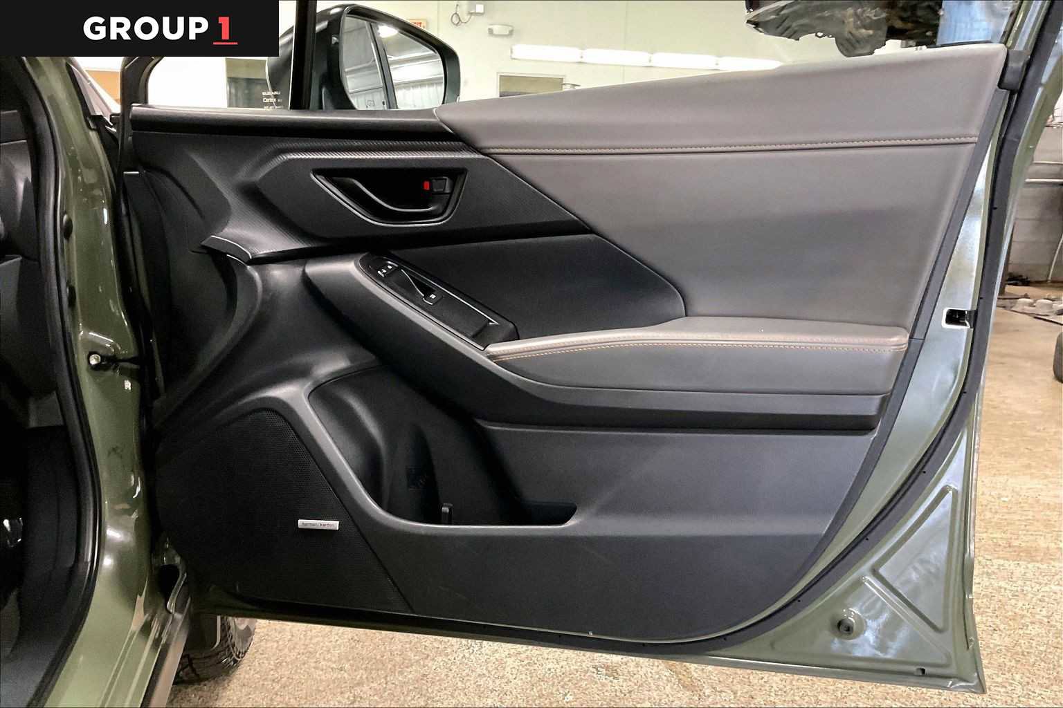 Used 2025 Subaru Crosstrek 2.5i Wilderness image 23