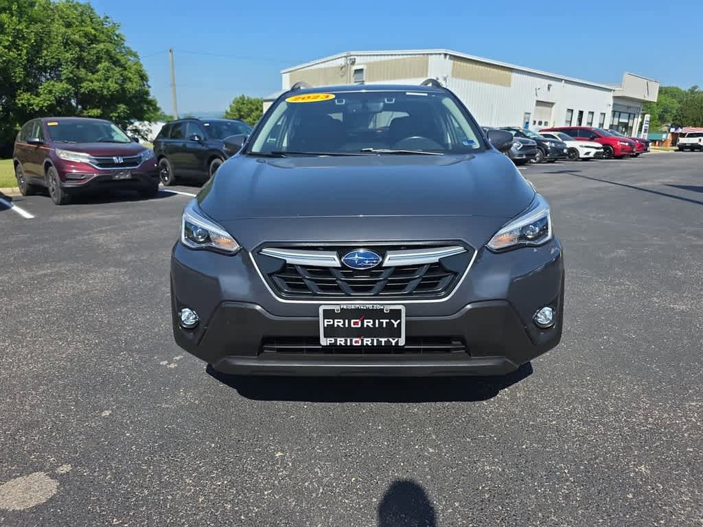 Used 2023 Subaru Crosstrek 2.5i Limited w/ Moonroof Package AWD/4WD image 4