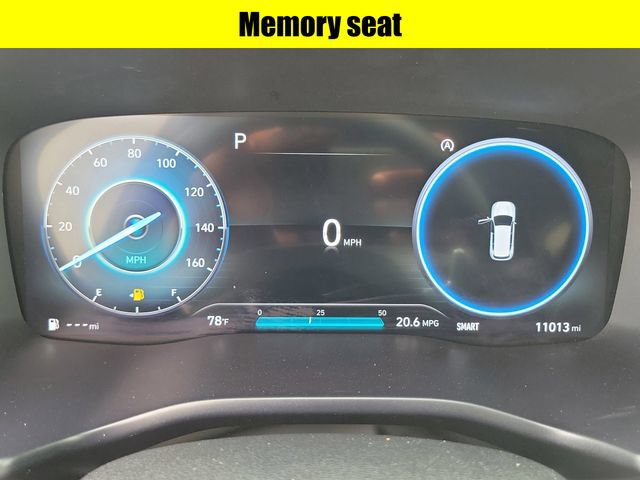 Used 2023 Hyundai Santa Fe Limited AWD/4WD image 13