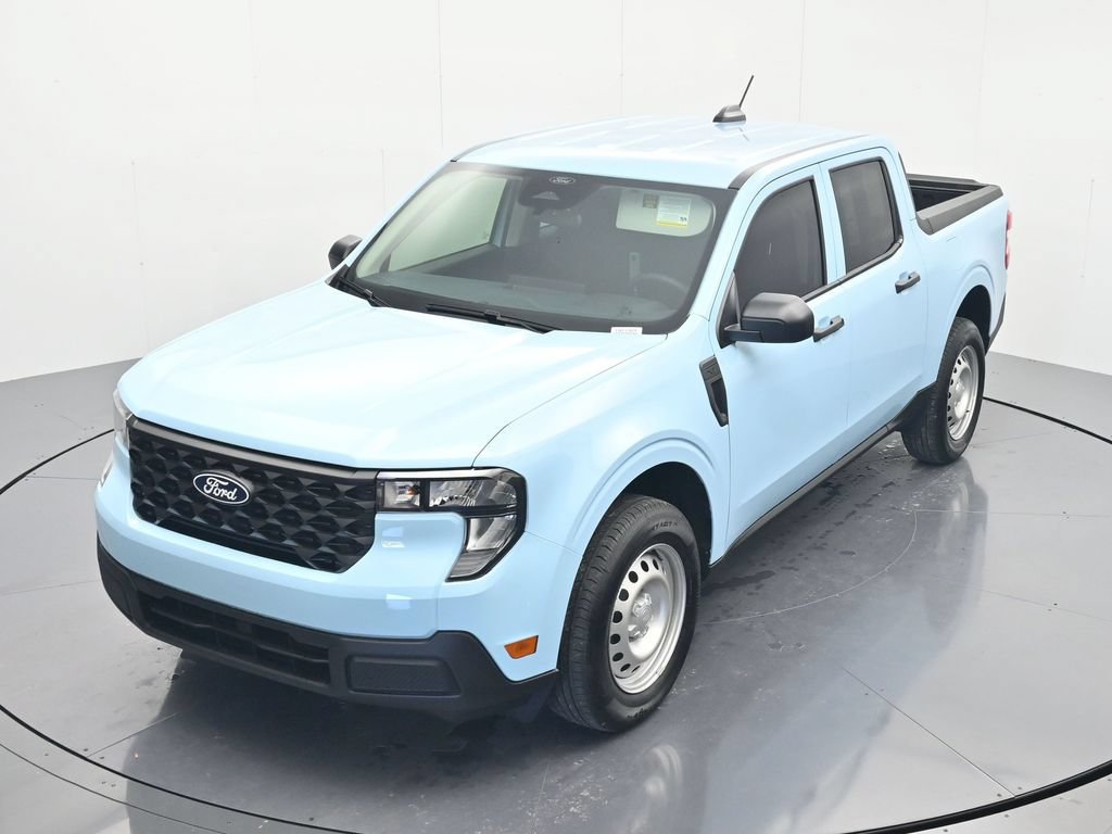 New 2026 Ford Maverick XL FWD image 28