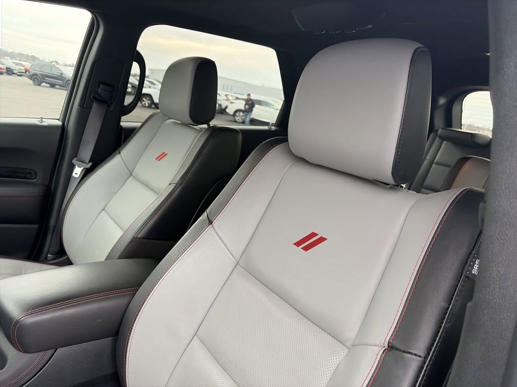 Used 2024 Dodge Durango Citadel image 11