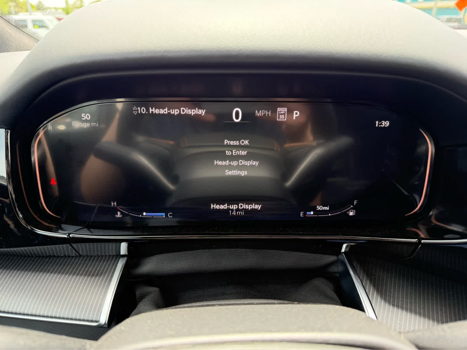 New 2026 Jeep Grand Wagoneer Summit AWD/4WD image 16