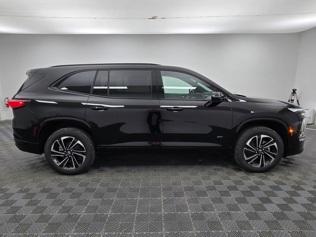 New 2026 Buick Enclave Sport Touring w/ Power Package image 11