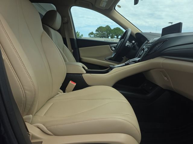 Used 2024 Acura RDX SH-AWD image 33