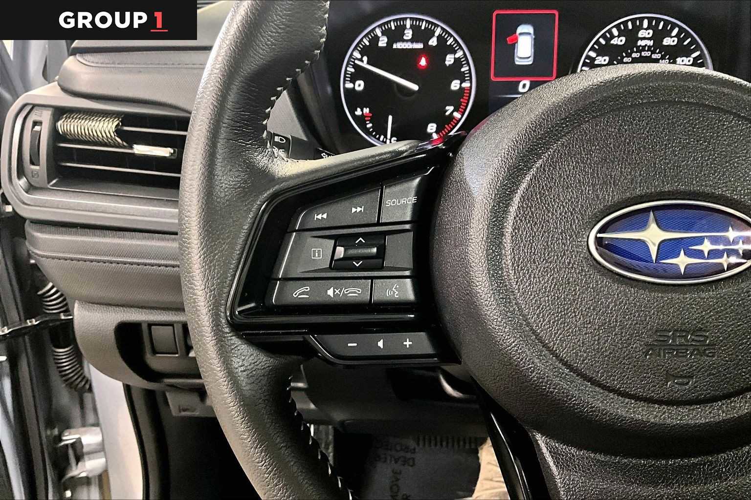 Used 2025 Subaru Forester Premium image 24