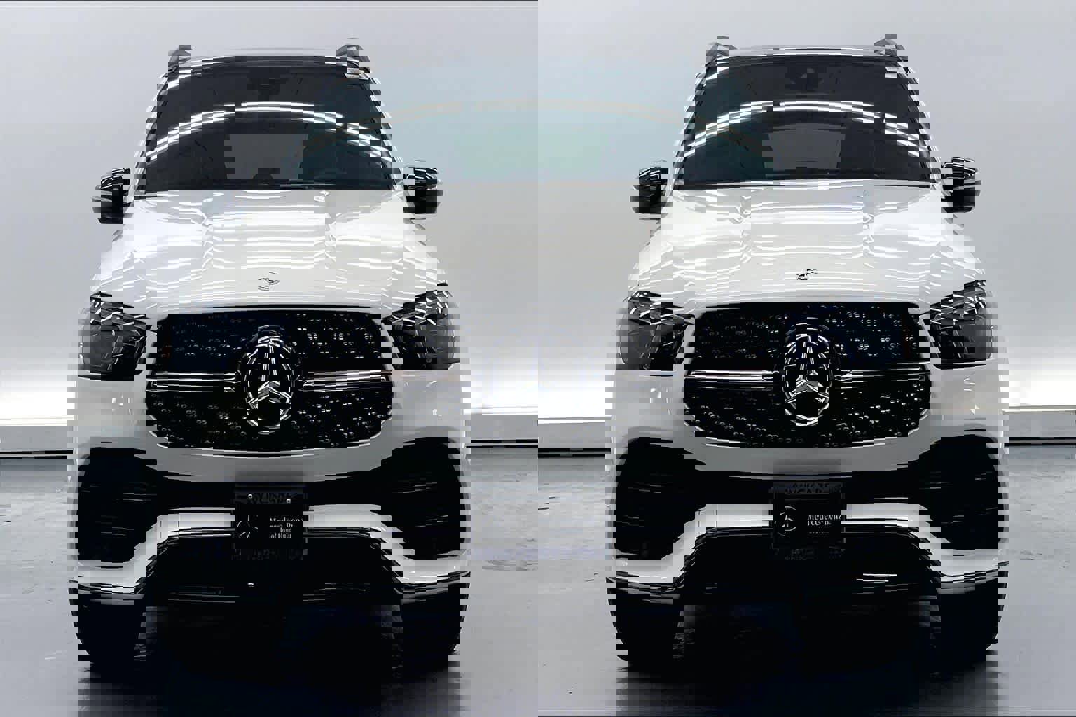 Certified 2023 Mercedes-Benz GLE 350 image 7