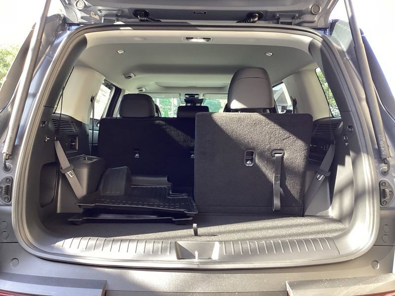 Used 2026 Hyundai Santa Fe XRT image 13