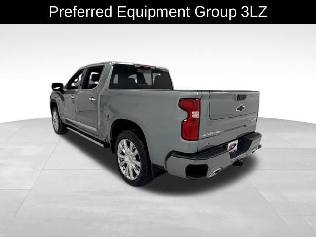 Certified 2026 Chevrolet Silverado 1500 High Country image 4