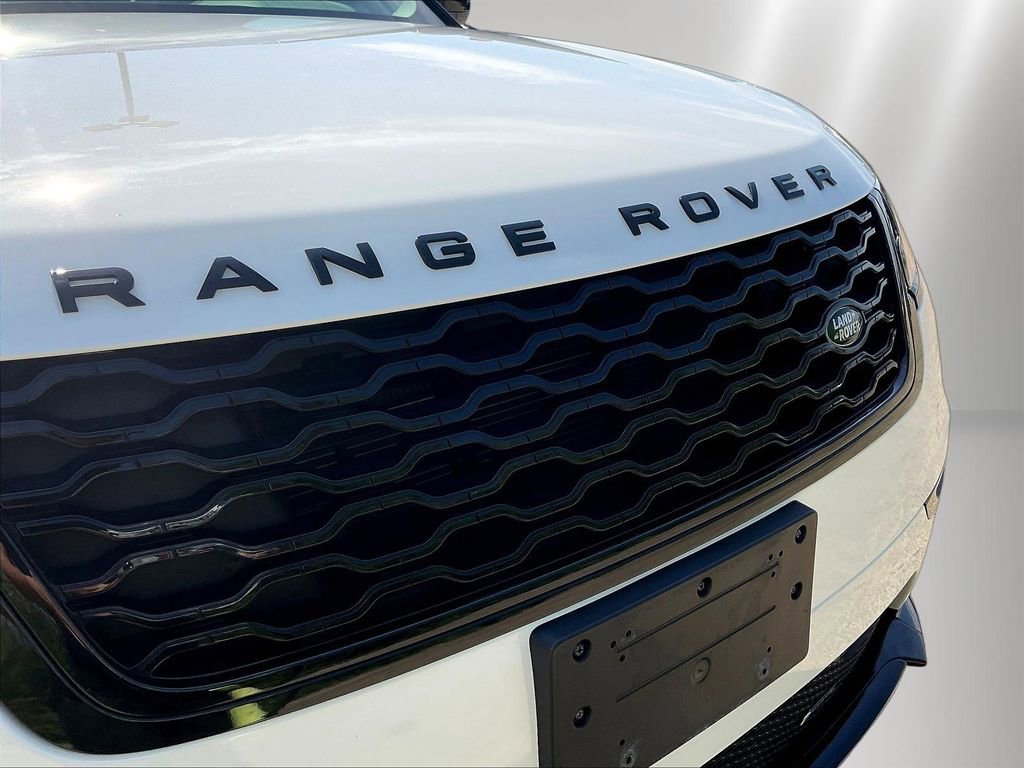 Used 2023 Land Rover Range Rover Velar R-Dynamic S AWD/4WD image 33