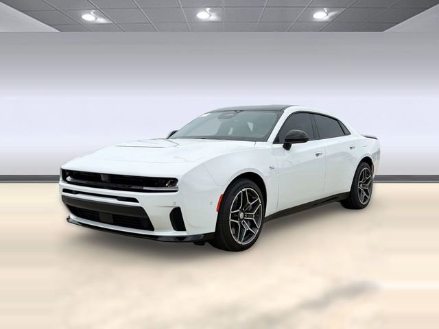 New 2026 Dodge Charger R/T AWD/4WD image 1