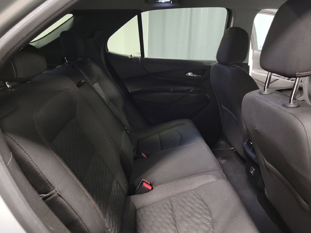 Used 2020 Chevrolet Equinox LT AWD/4WD image 31