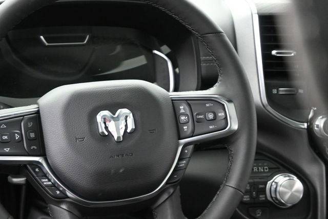 New 2027 RAM 1500 Laramie AWD/4WD image 27