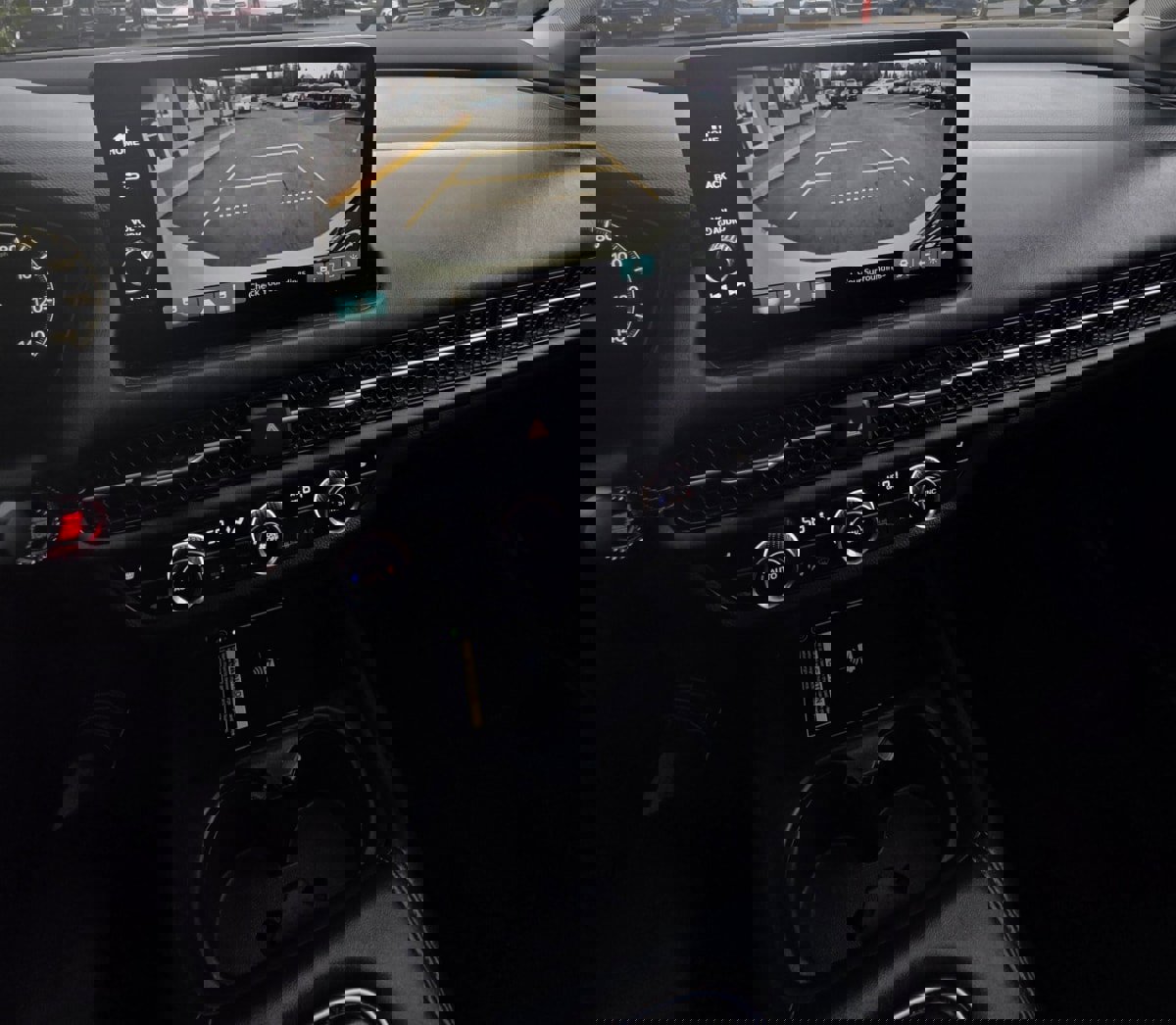 Used 2024 Honda HR-V EX-L image 18