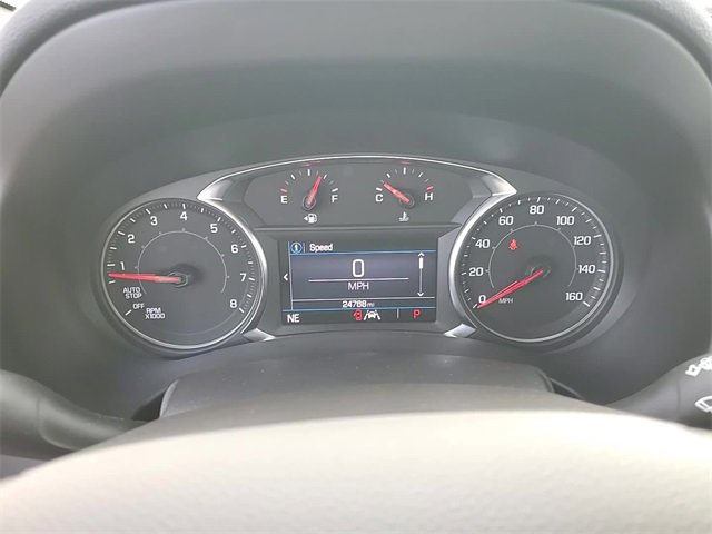 Used 2022 GMC Terrain SLE w/ Driver Convenience Package image 18